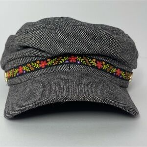 DISNEY STORE COCO MARINER’S HAT FOR ADULTS NEW